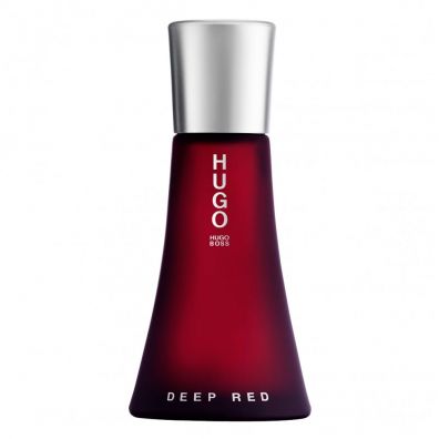 Hugo Boss Deep Red woda perfumowana spray 50 ml