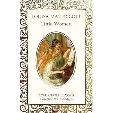 Ma�e kobietki/Little Women w.ang TW - Louisa May Alcott