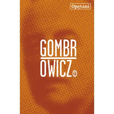 Op�tani - Witold Gombrowicz