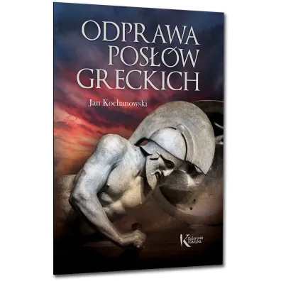 Odprawa pos��w greckich