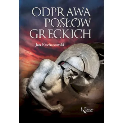 Odprawa pos��w greckich