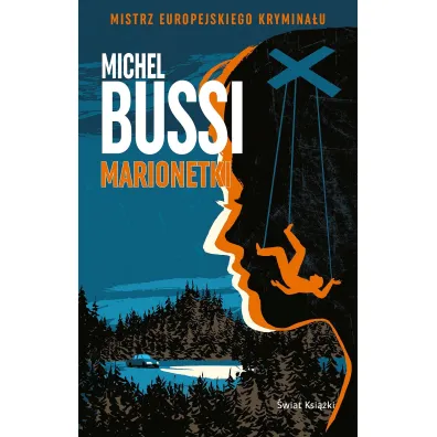 Marionetki - Michel Bussi