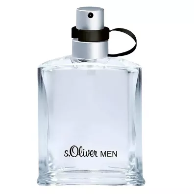 s.Oliver Woda toaletowa Men 50 ml