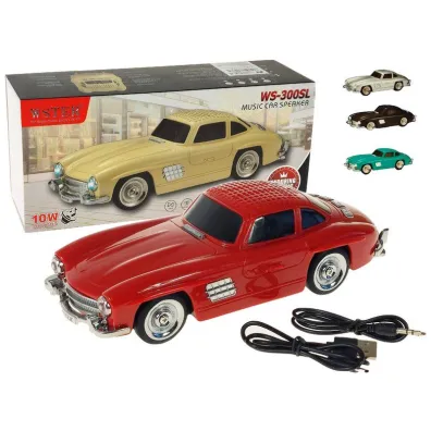 Adar G�o�nik Bluetooth auto osobowe MIX