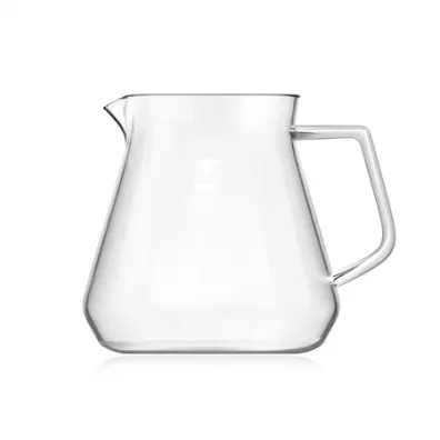 Timemore Glass Server Szklany dzbanek 360 ml