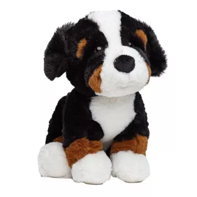 Berne�ski pies pasterski 30 cm Molli Toys