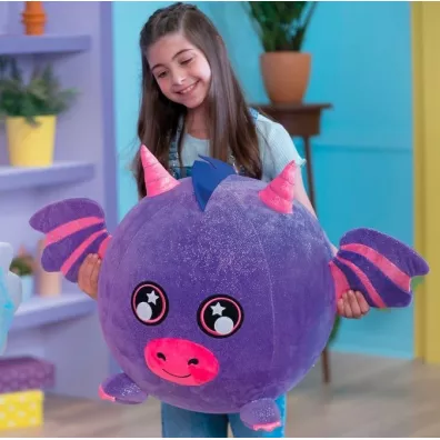 Biggies. Maskotka do pompowania Cobi
