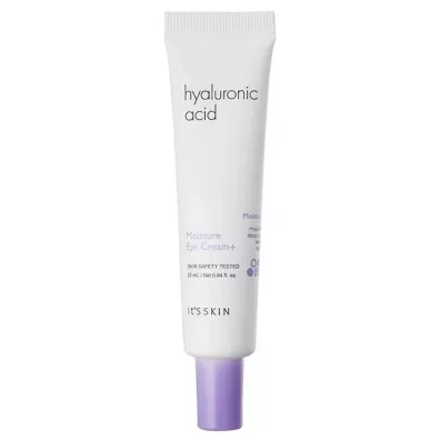 Its Skin Nawil�aj�cy krem pod oczy z kwasem hialuronowym 25 ml