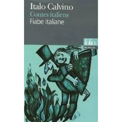 Fiabe italiane - Italo Calvino