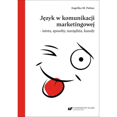 J�zyk w komunikacji marketingowej - Angelika M. Pabian