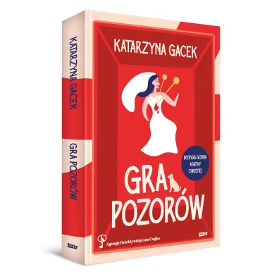 Gra pozor�w