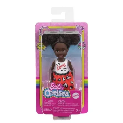 Barbie Chelsea i przyjaciele Ma�a lalka Mattel