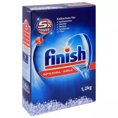 Finish Sl do zmywarek 1.2 kg