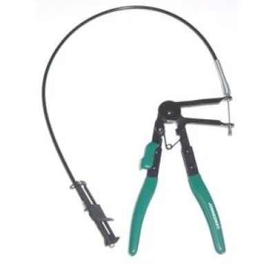 Jonnesway AR060021 Szczypce do opasek z link�