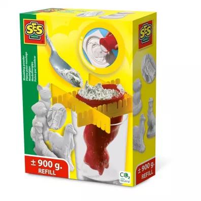 Gips do odlew�w Ses Creative