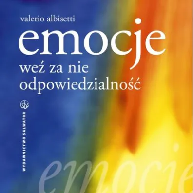 Emocje - Albisetti Valerio