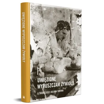 Uwi�zione wypuszczam �ywio�y