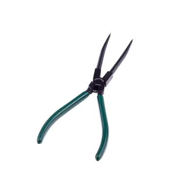 Jonnesway Szczypce do pier�cieni Seegera d�ugie 8.5" wewn�trzne proste P9508A
