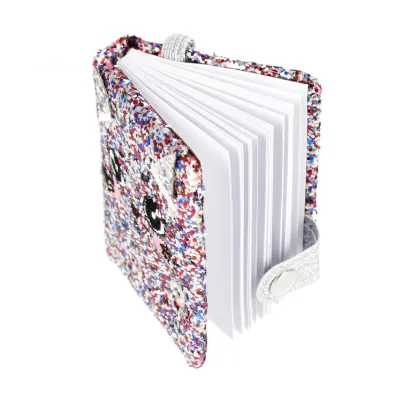 Notes brelok Kot STARPAK 526037