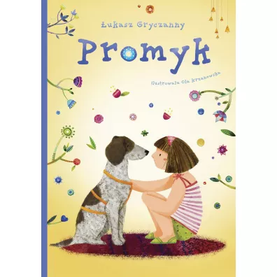 Promyk - �ukasz  Gryczanny