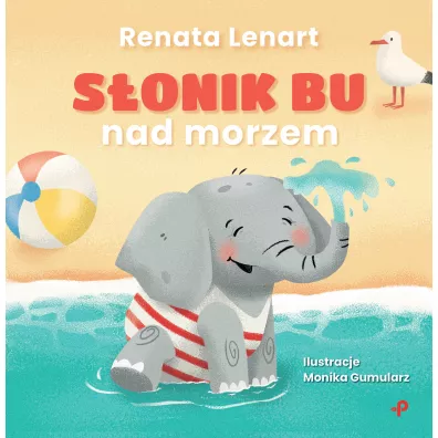 S�onik Bu nad morzem - Renata Lenart
