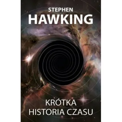 Kr�tka historia czasu - Stephen Hawking