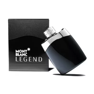 Mont Blanc Legend woda toaletowa spray 50 ml