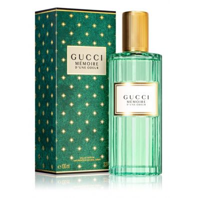 Gucci Memoire d'une Odeur Woda perfumowana 100 ml