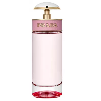 Prada Woda toaletowa Candy Florale 80 ml