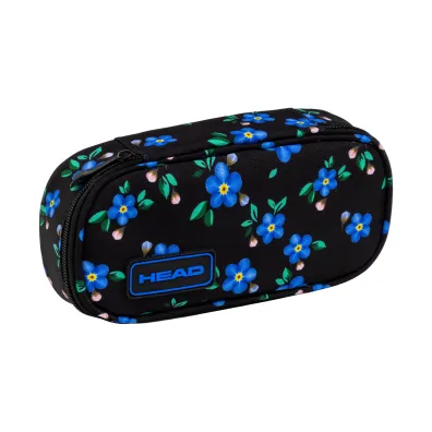 Astra Head, Pi�rnik - Blue Flowers, AC6