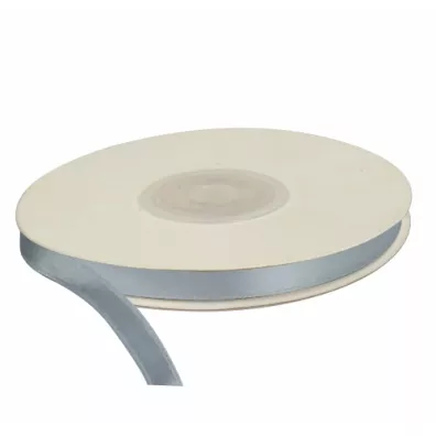 Hasta Wst��ka satynowa srebrna 6mm x 25m