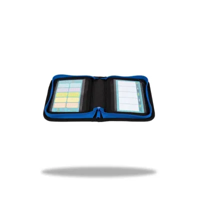 CoolPack Pi�rnik 1-komorowy bez wyposa�enia Clipper Atlantis