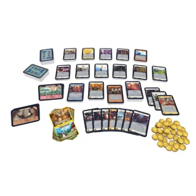 Dominion. Renesans IUVI Games