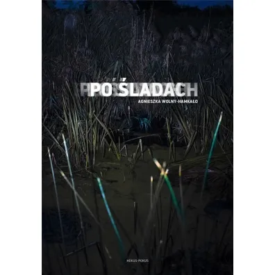Po �ladach - Agnieszka Wolny-Hamka�o