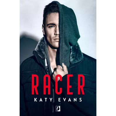 Racer. Real. Tom 7 - Katy Evans
