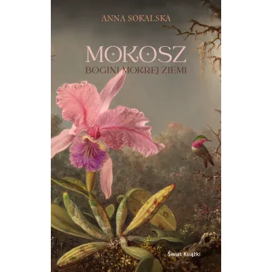 Mokosz - Anna Sokalska