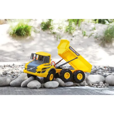 Lena Worxx Wywrotka Volvo A25G