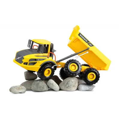 Lena Worxx Wywrotka Volvo A25G