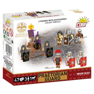 Imperium Romanum - Gwardia Pretoria�ska