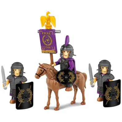 Imperium Romanum - Gwardia Pretoria�ska