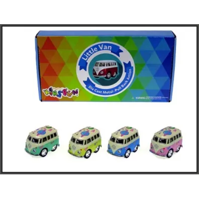 VW Van 5cm z nap�dem Hipo