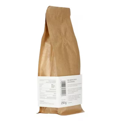 Etno Cafe Kawa ziarnista Intercontinental 250 g