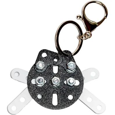 X-Press Me - Brelok DIY - Kot