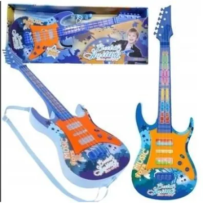 Maksik Gitara