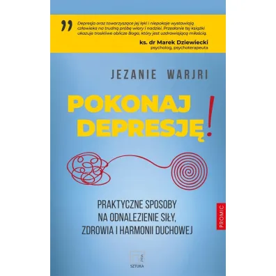 Pokonaj depresj�! - Jezanie Warjri
