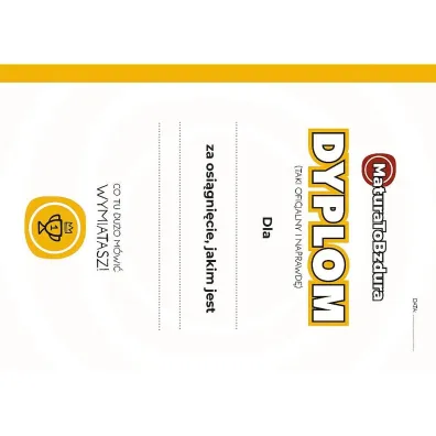 Gra Matura to bzdura 30071 Trefl