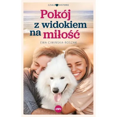 Pok�j z widokiem na mi�o�� - Ewa Ciwi�ska-Roszak