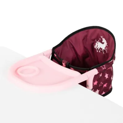 Siedzisko sto�owe dla lalek bodowe Bayer Design