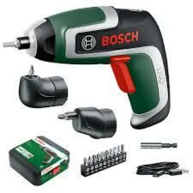 Bosch Wkr�tak 3,6v ixo 7