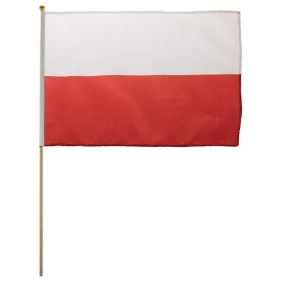 Arpex Flaga narodowa ma�a